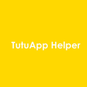 TutuApp-Helper